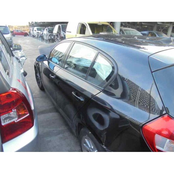 bmw serie 1 berlina (e81/e87) del año 2006