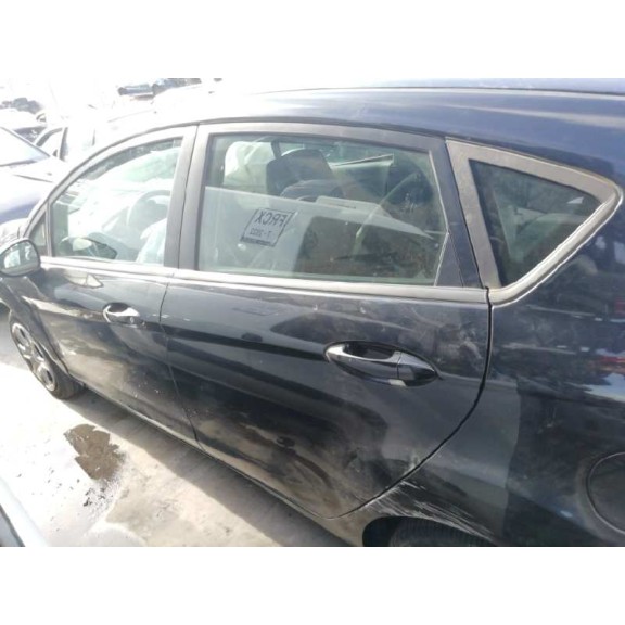 ford fiesta (cb1) del año 2011