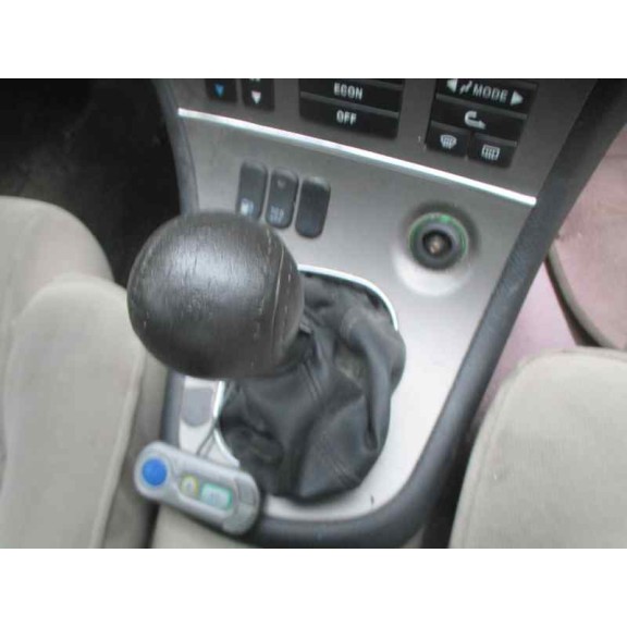 alfa romeo 166 del año 2000