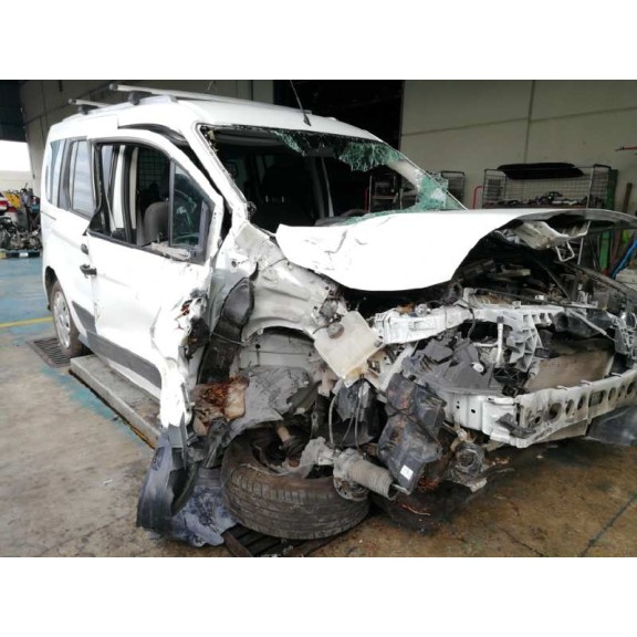 ford transit connect del año 2015