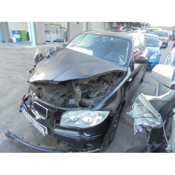 bmw serie 1 berlina (e81/e87) del año 2006