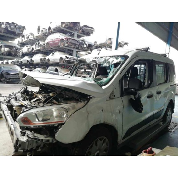 ford transit connect del año 2015