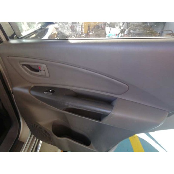 hyundai tucson (jm) del año 2006