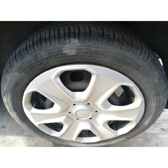 ford fiesta (cb1) del año 2011