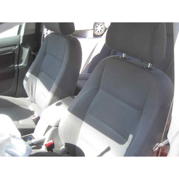 volkswagen golf v berlina (1k1) del año 2005