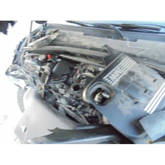 bmw serie 1 berlina (e81/e87) del año 2006