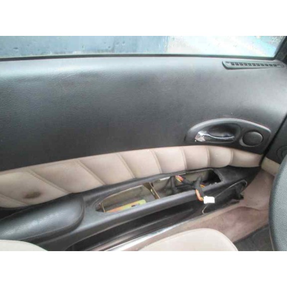 alfa romeo 166 del año 2000