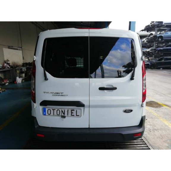 ford transit connect del año 2015