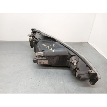 Recambio de faro izquierdo para peugeot 206 hatchback (2a/c) 1.4 i referencia OEM IAM 9628666880  