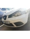 seat ibiza (6l1) del año 2008