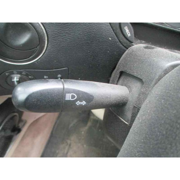 alfa romeo 166 del año 2000