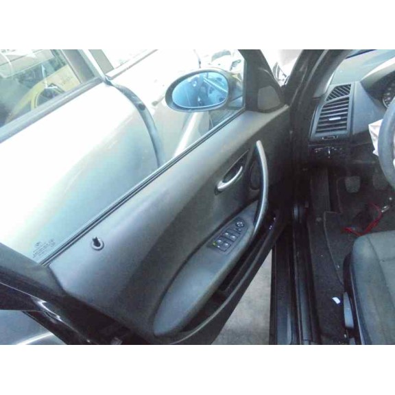 bmw serie 1 berlina (e81/e87) del año 2006