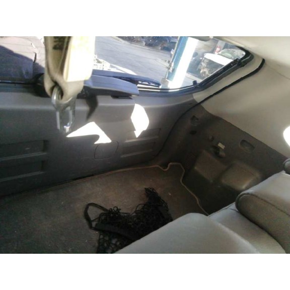 hyundai tucson (jm) del año 2006