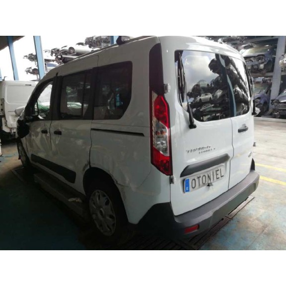 ford transit connect del año 2015