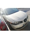 seat ibiza (6l1) del año 2008