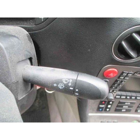 alfa romeo 166 del año 2000