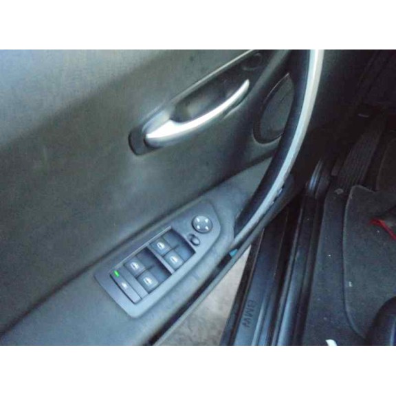 bmw serie 1 berlina (e81/e87) del año 2006