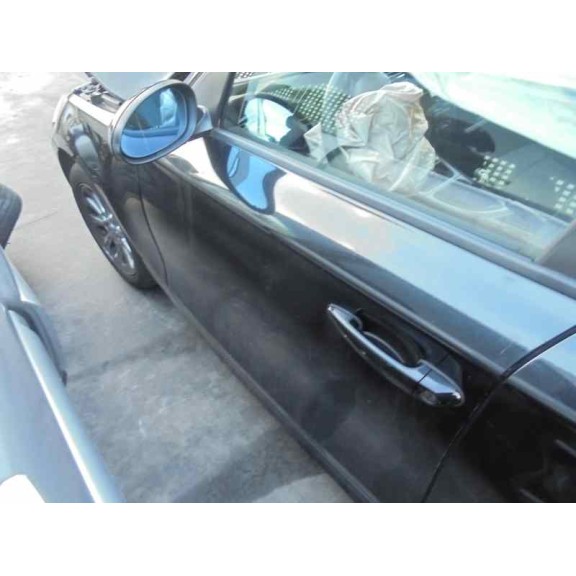 bmw serie 1 berlina (e81/e87) del año 2006