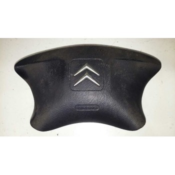AIRBAG DELANTERO IZQUIERDO 96639595XT01 