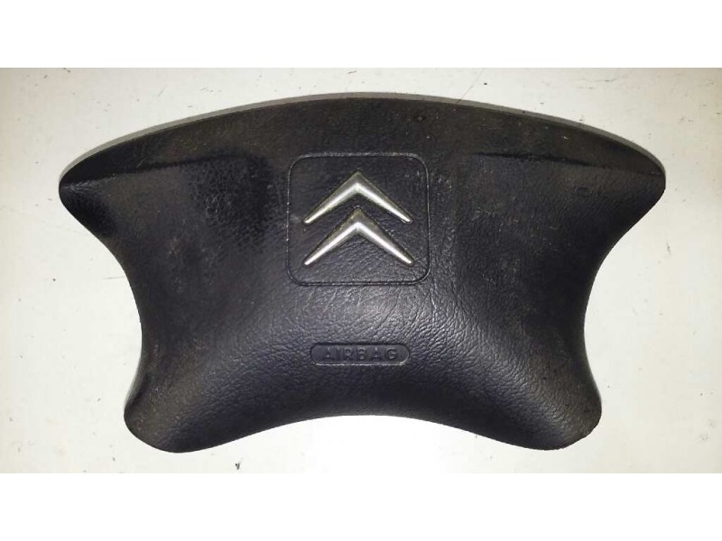 Recambio de airbag delantero izquierdo para citroën berlingo 1.6 hdi 75 x familiar referencia OEM IAM 96639595XT01  