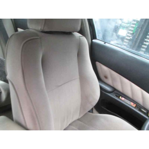 alfa romeo 166 del año 2000