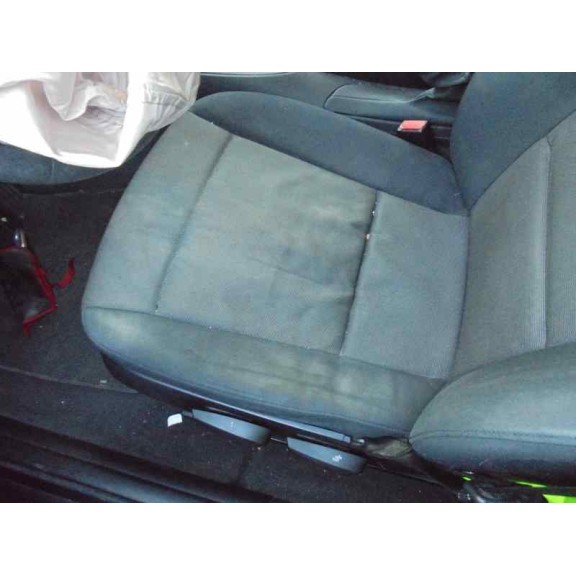 bmw serie 1 berlina (e81/e87) del año 2006