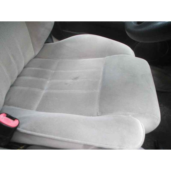 alfa romeo 166 del año 2000