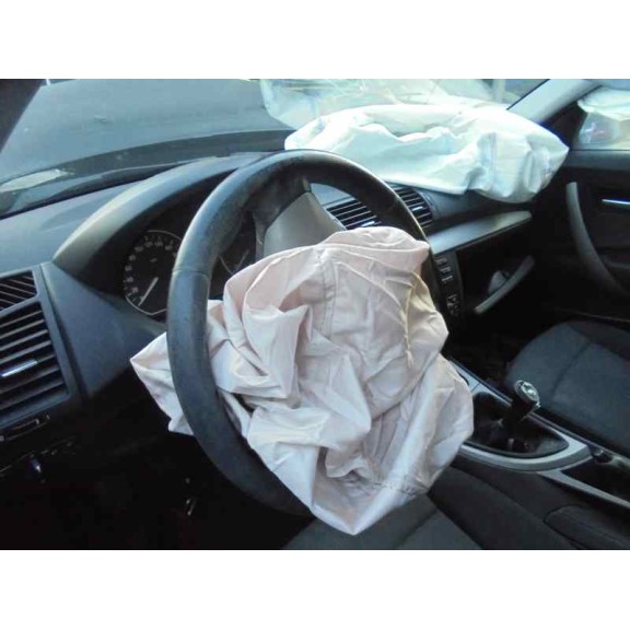 bmw serie 1 berlina (e81/e87) del año 2006