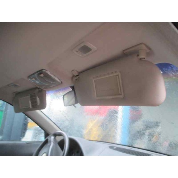 alfa romeo 166 del año 2000