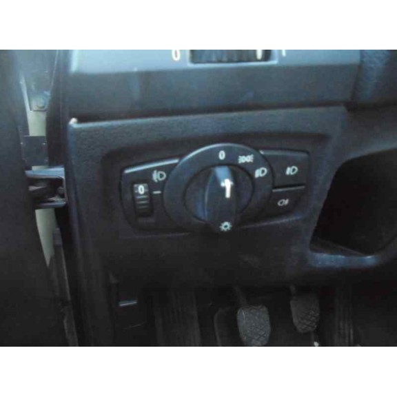 bmw serie 1 berlina (e81/e87) del año 2006