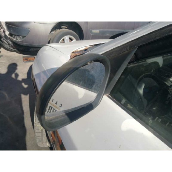 seat ibiza (6l1) del año 2008