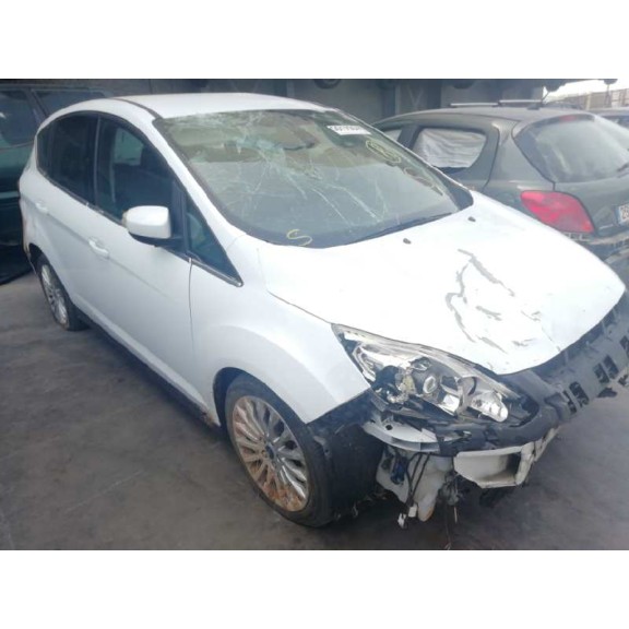 ford c-max del año 2011