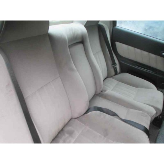 alfa romeo 166 del año 2000