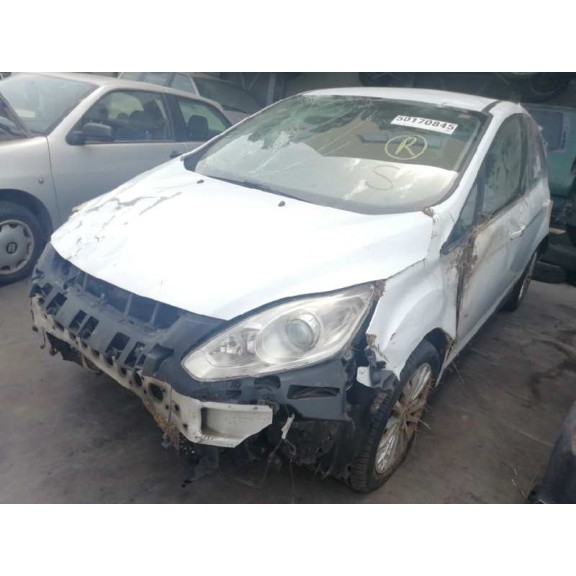 ford c-max del año 2011