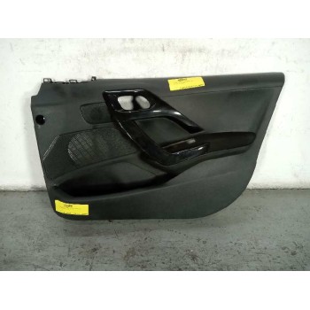 GUARNECIDO PUERTA DELANTERA DERECHA 