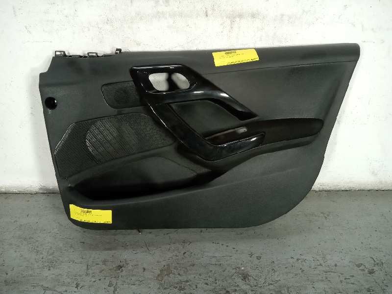 Recambio de guarnecido puerta delantera derecha para peugeot 208 referencia OEM IAM   