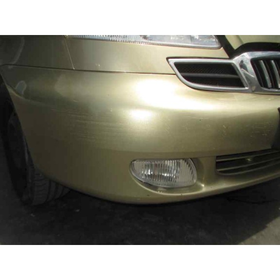 daewoo tacuma del año 2002