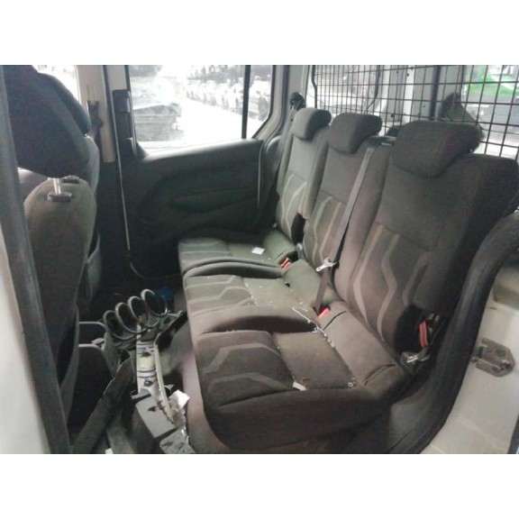 ford transit connect del año 2015