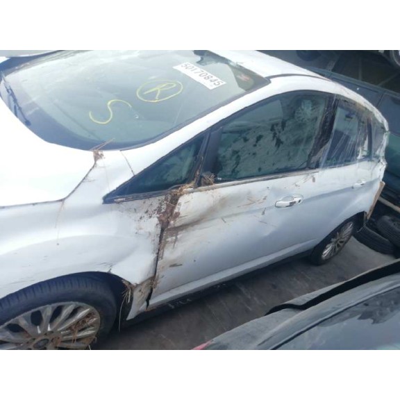 ford c-max del año 2011