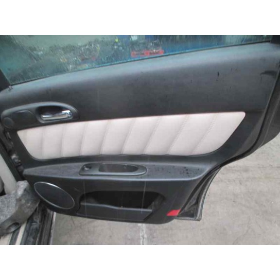 alfa romeo 166 del año 2000