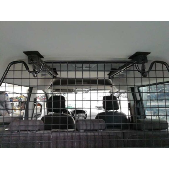 ford transit connect del año 2015