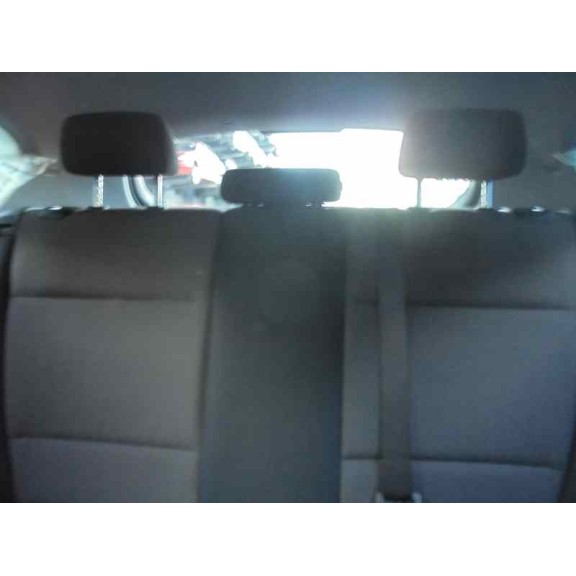 bmw serie 1 berlina (e81/e87) del año 2006