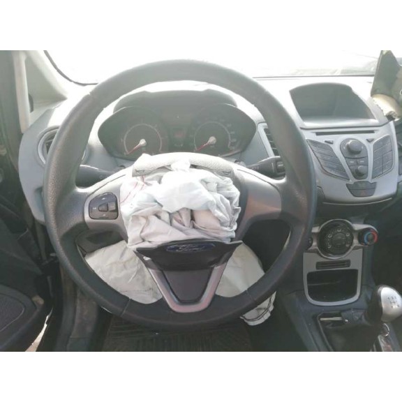 ford fiesta (cb1) del año 2011