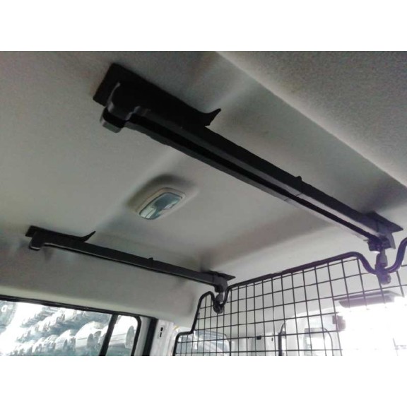 ford transit connect del año 2015