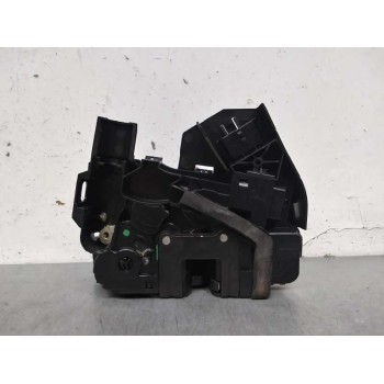 Recambio de cerradura puerta trasera derecha para renault megane iv berlina 5p limited referencia OEM IAM 825025173R 16943021B 4