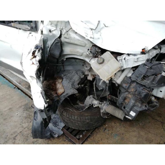 ford transit connect del año 2015