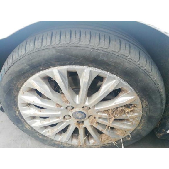 ford c-max del año 2011