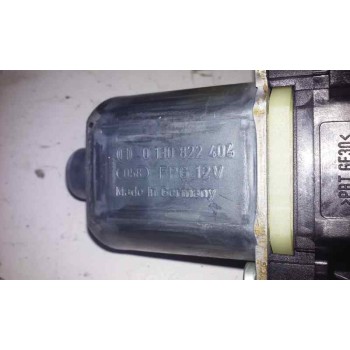 Recambio de motor elevalunas delantero izquierdo para ford fiesta (cb1) ambiente referencia OEM IAM 0130822404  6 PINS