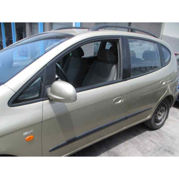daewoo tacuma del año 2002