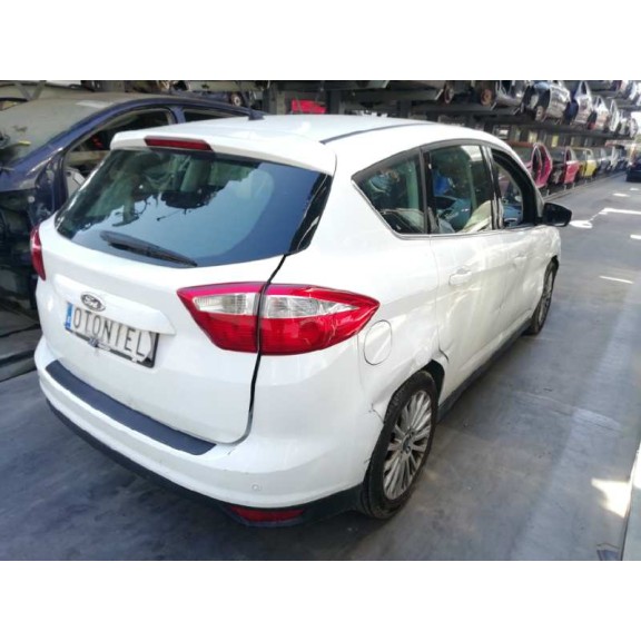 ford c-max del año 2013